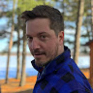 Meet your Posher, Nick